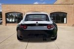 2025 Mazda Mazda MX-5 Miata RF Grand Touring Auto