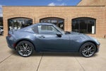 2021 Mazda Mazda MX-5 Miata RF Grand Touring Auto