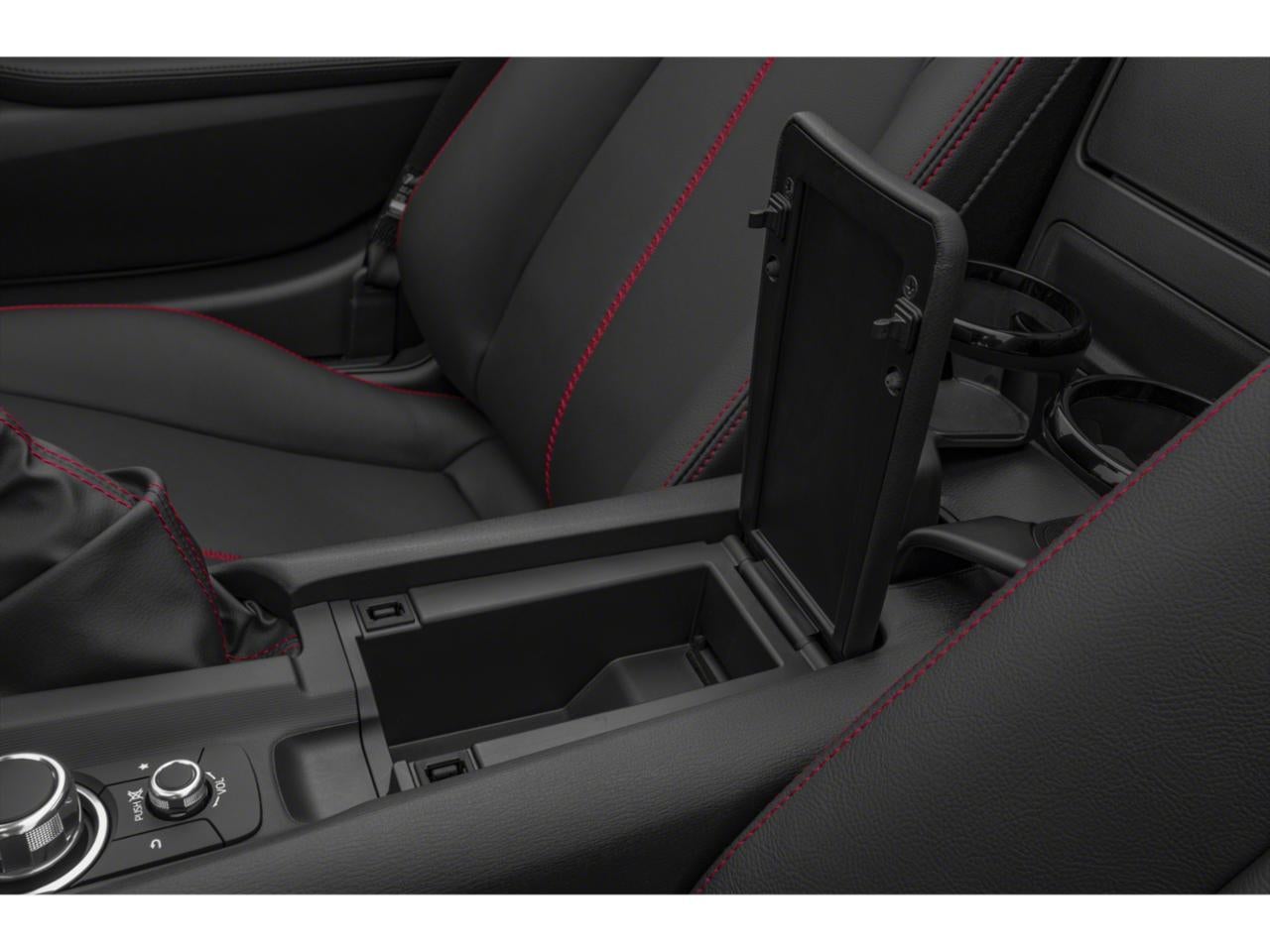 2021 Mazda Mazda MX-5 Miata RF Grand Touring Auto