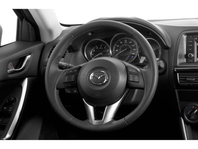 2015 Mazda Mazda CX-5 AWD 4dr Auto Sport