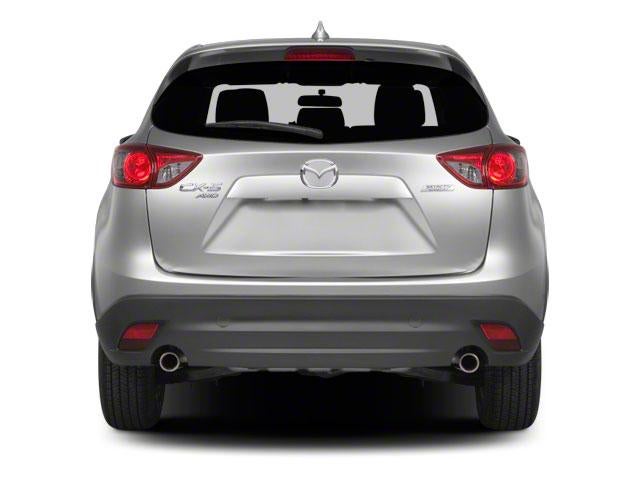 2013 Mazda Mazda CX-5 AWD 4dr Auto Touring