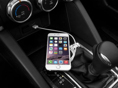 2016 Mazda Mazda CX-5 AWD 4dr Auto Touring