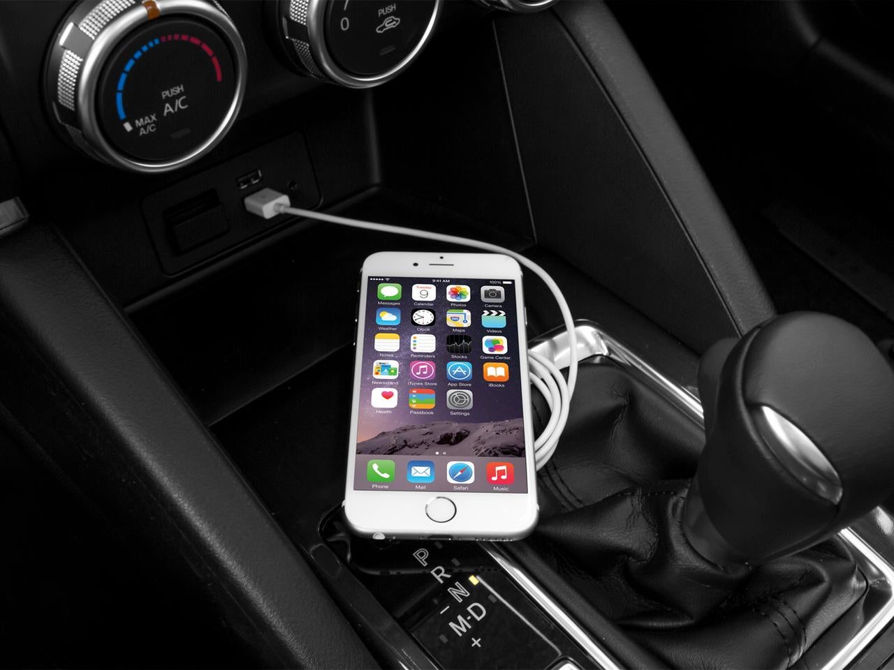 2016 Mazda Mazda CX-5 AWD 4dr Auto Touring