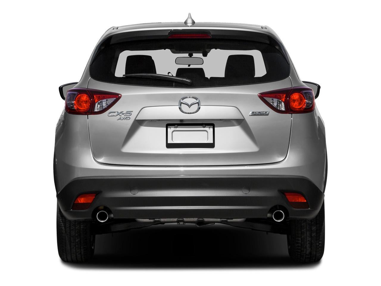 2016 Mazda Mazda CX-5 AWD 4dr Auto Touring