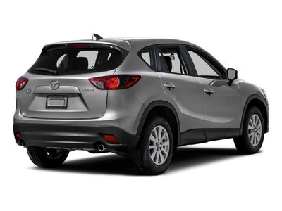 2016 Mazda Mazda CX-5 AWD 4dr Auto Touring