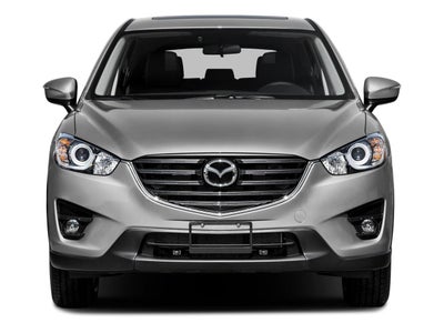 2016 Mazda Mazda CX-5 AWD 4dr Auto Touring