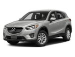 2016 Mazda Mazda CX-5 2016.5 AWD 4dr Auto Touring