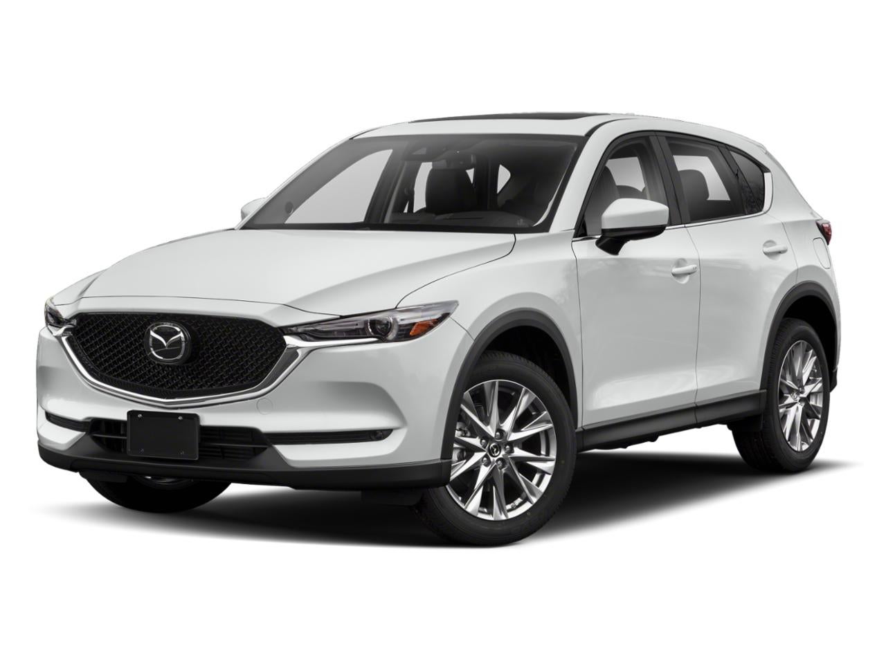 2020 Mazda CX-5 Grand Touring Reserve Auto AWD's photo