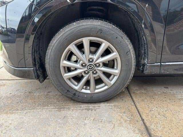 2025 Mazda Mazda CX-5 2.5 S Select Package AWD