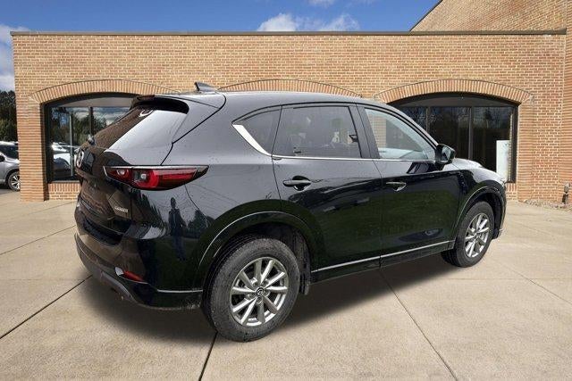 2025 Mazda Mazda CX-5 2.5 S Select Package AWD