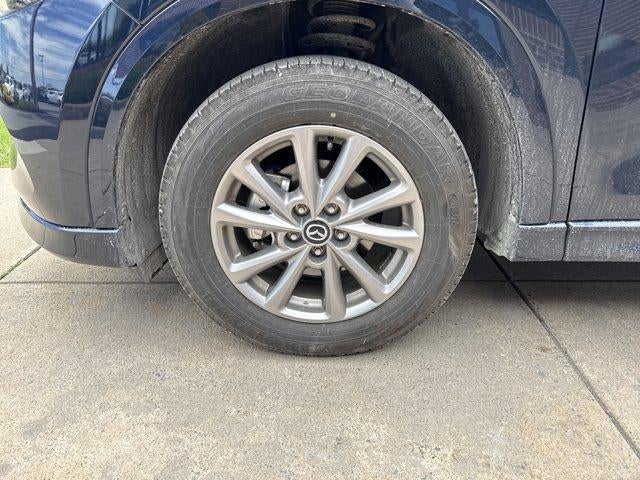 2025 Mazda Mazda CX-5 2.5 S Select Package AWD