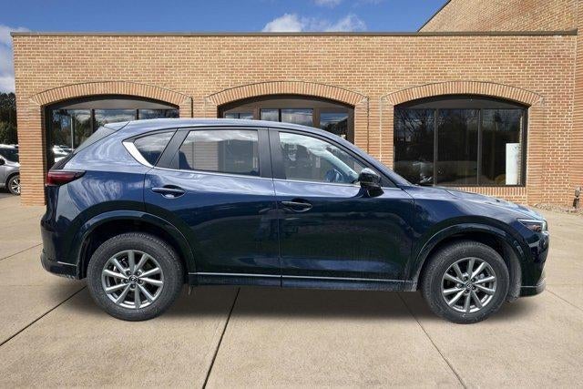 2025 Mazda Mazda CX-5 2.5 S Select Package AWD