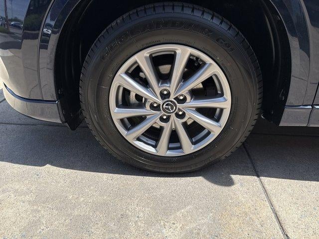 2025 Mazda Mazda CX-5 2.5 S Select Package AWD