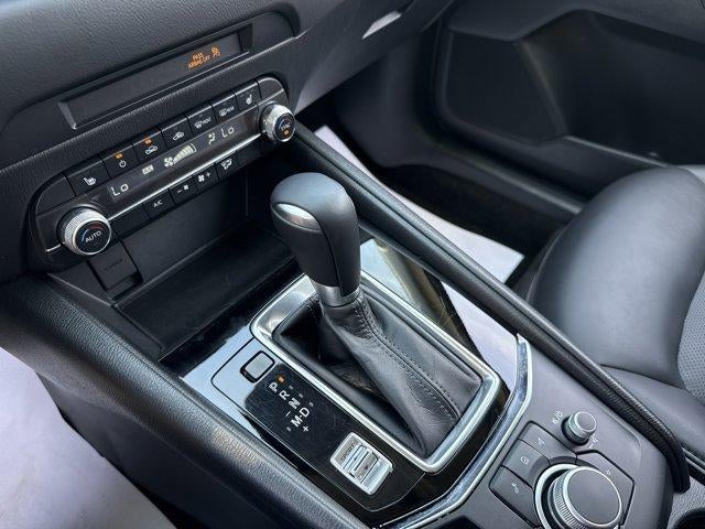 2025 Mazda Mazda CX-5 2.5 S Select Package AWD