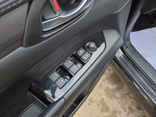 2025 Mazda Mazda CX-5 2.5 S Select Package AWD