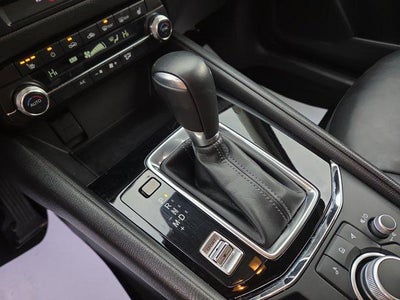 2025 Mazda Mazda CX-5 2.5 S Select Package AWD