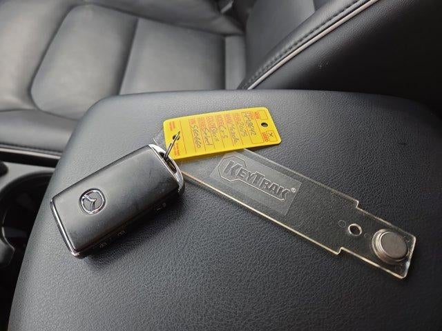 2025 Mazda Mazda CX-5 2.5 S Select Package AWD