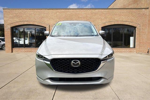 2025 Mazda Mazda CX-5 2.5 S Select Package AWD
