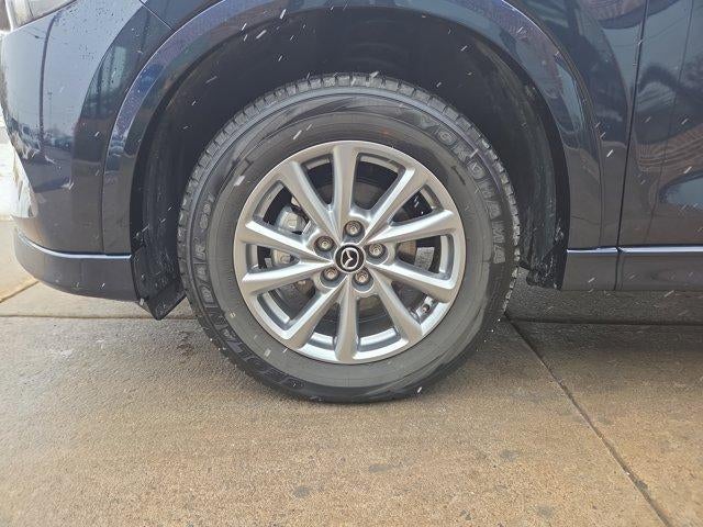 2025 Mazda Mazda CX-5 2.5 S Select Package AWD