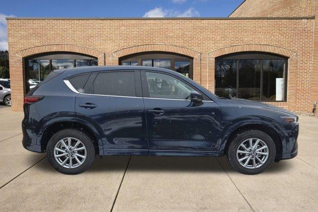 2025 Mazda Mazda CX-5 2.5 S Select Package AWD