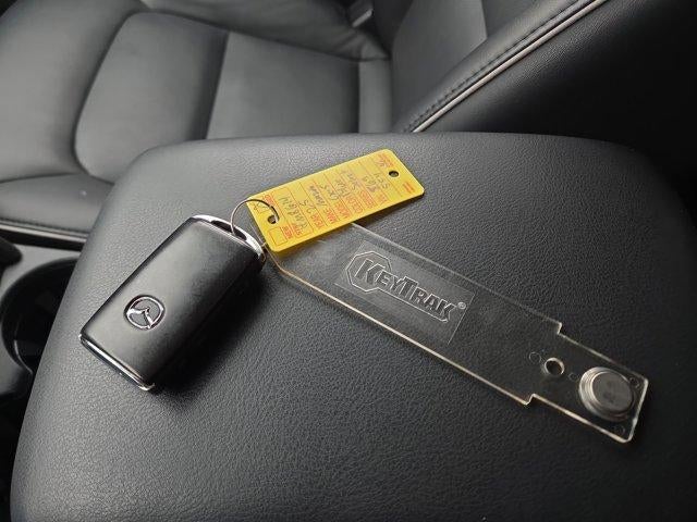 2025 Mazda Mazda CX-5 2.5 S Select Package AWD