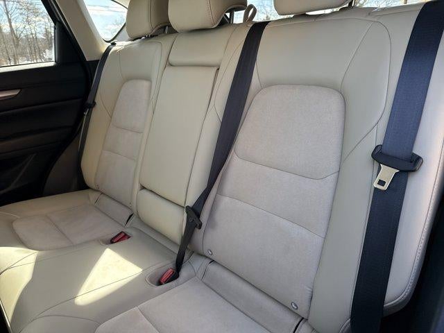 2023 Mazda Mazda CX-5 2.5 S Select Package AWD