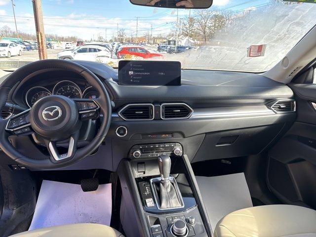2023 Mazda Mazda CX-5 2.5 S Select Package AWD