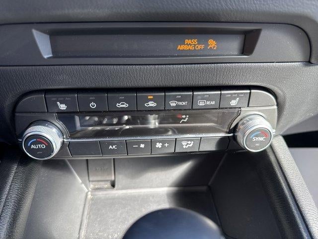 2023 Mazda Mazda CX-5 2.5 S Select Package AWD