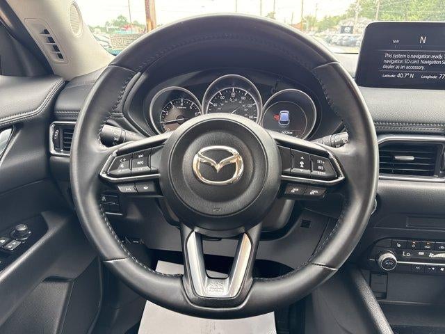 2023 Mazda Mazda CX-5 2.5 S Select Package AWD