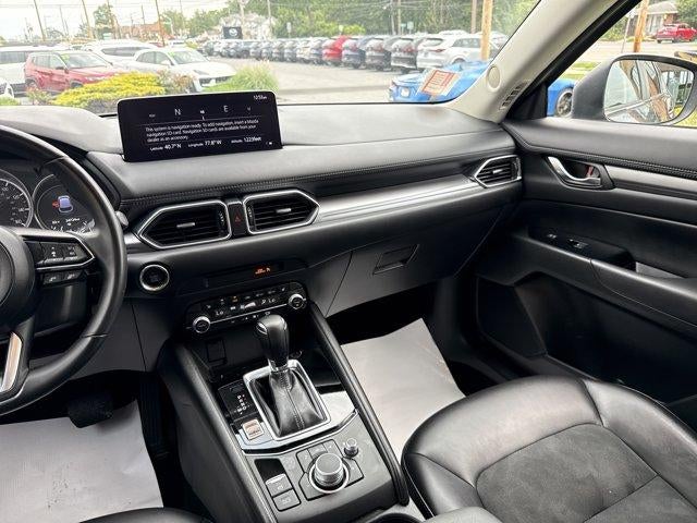 2023 Mazda Mazda CX-5 2.5 S Select Package AWD