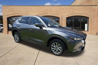 2023 Mazda Mazda CX-5 2.5 S Select Package AWD