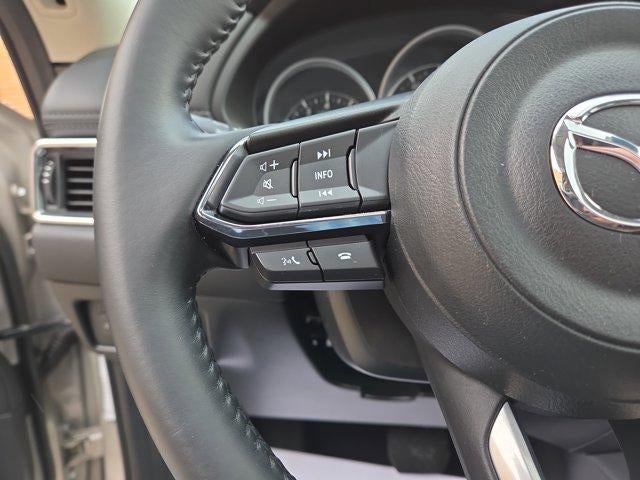 2025 Mazda Mazda CX-5 2.5 S Preferred Package AWD