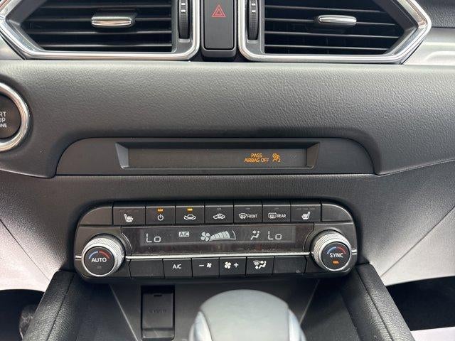 2025 Mazda Mazda CX-5 2.5 S Preferred Package AWD