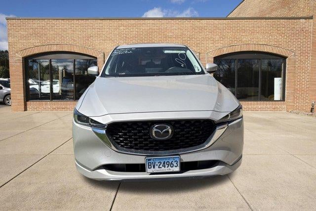 2025 Mazda Mazda CX-5 2.5 S Preferred Package AWD