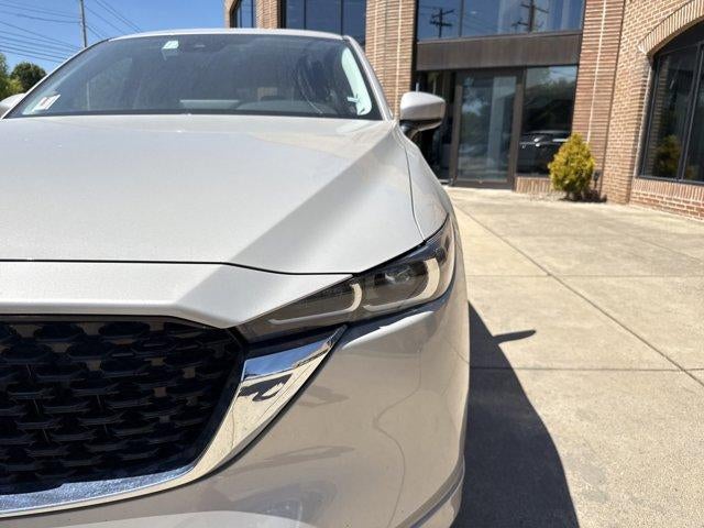 2025 Mazda Mazda CX-5 2.5 S Preferred Package AWD