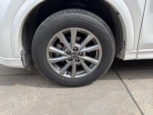 2025 Mazda Mazda CX-5 2.5 S Preferred Package AWD