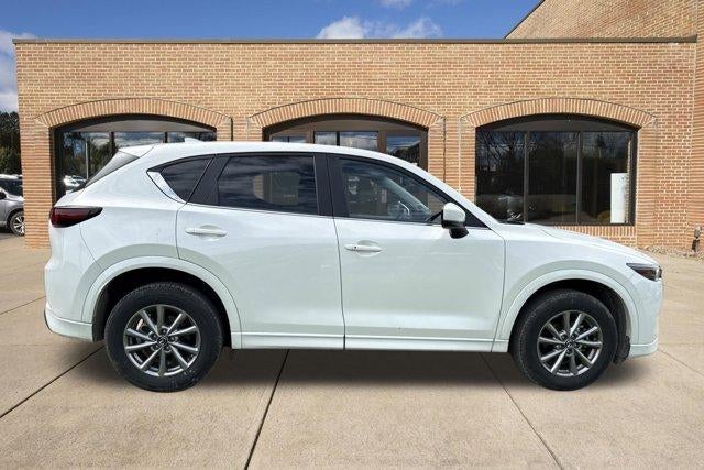 2025 Mazda Mazda CX-5 2.5 S Preferred Package AWD