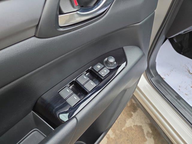 2025 Mazda Mazda CX-5 2.5 S Preferred Package AWD