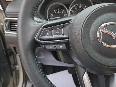 2025 Mazda Mazda CX-5 2.5 S Preferred Package AWD