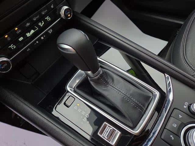 2025 Mazda Mazda CX-5 2.5 S Preferred Package AWD