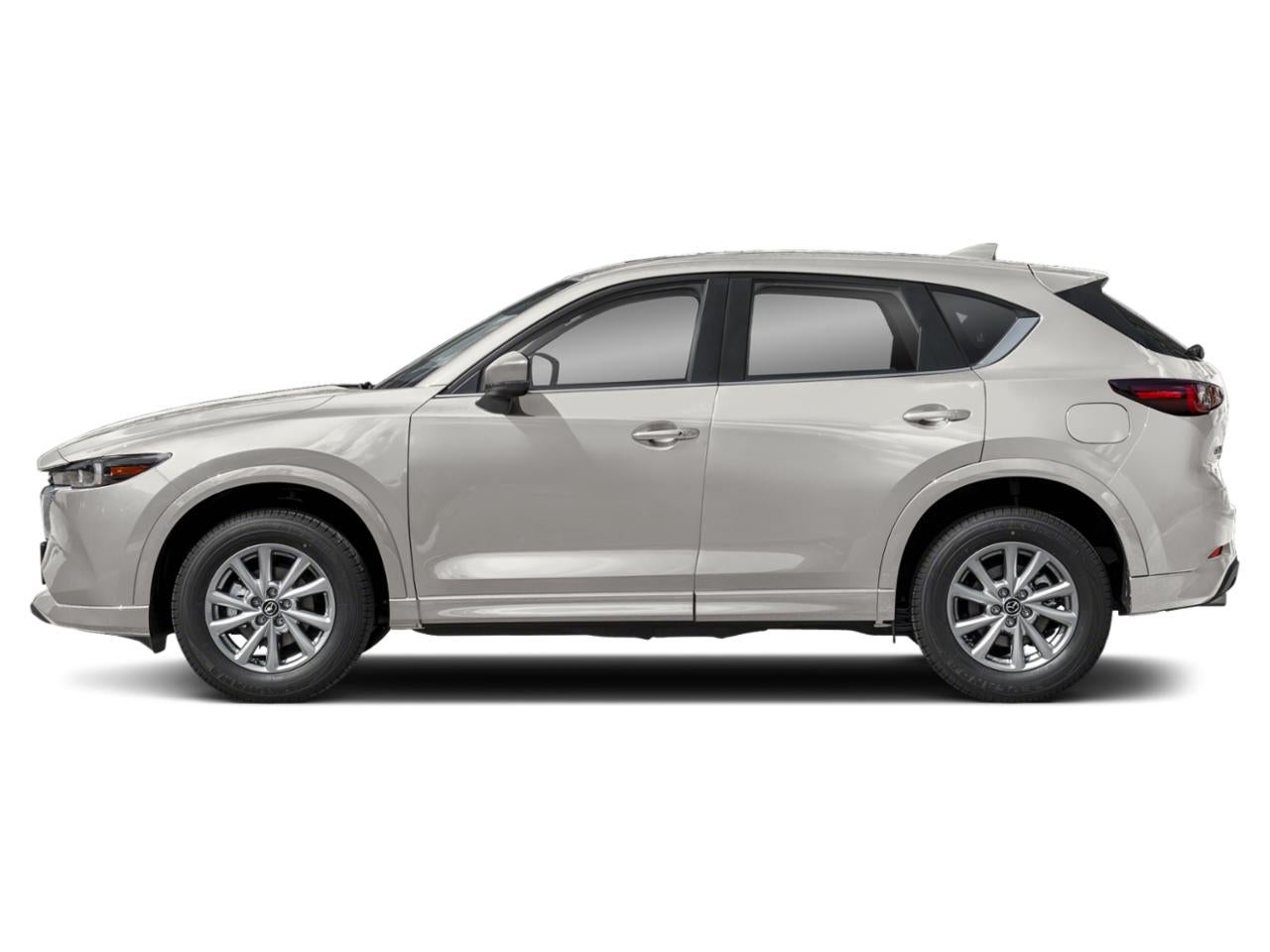 2025 Mazda Mazda CX-5 2.5 S Preferred Package AWD