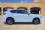 2025 Mazda Mazda CX-5 2.5 S Preferred Package AWD