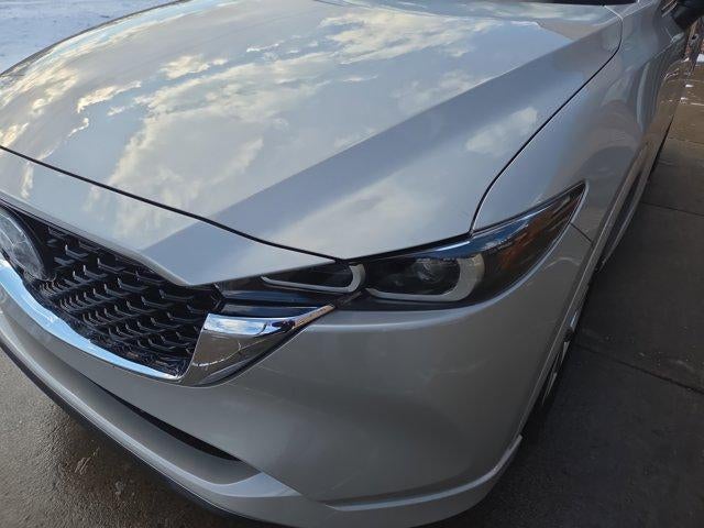 2025 Mazda Mazda CX-5 2.5 S Preferred Package AWD