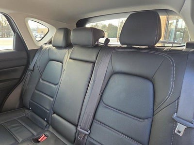 2025 Mazda Mazda CX-5 2.5 S Preferred Package AWD