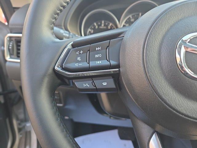 2025 Mazda Mazda CX-5 2.5 S Preferred Package AWD