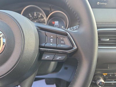 2025 Mazda Mazda CX-5 2.5 S Preferred Package AWD