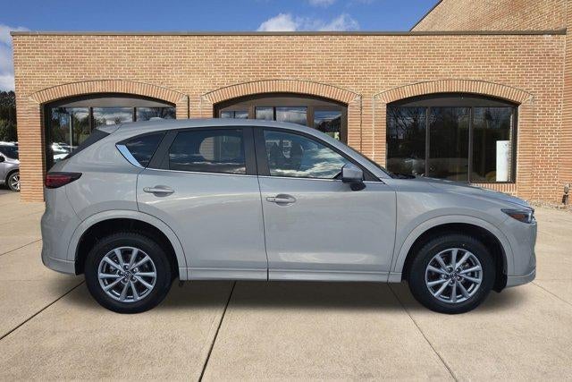 2025 Mazda Mazda CX-5 2.5 S Preferred Package AWD