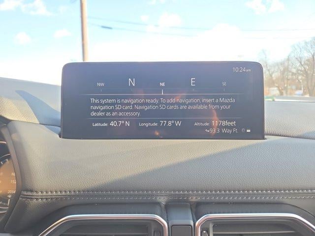 2025 Mazda Mazda CX-5 2.5 S Preferred Package AWD