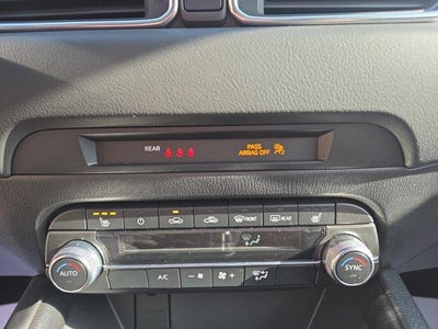 2025 Mazda Mazda CX-5 2.5 S Preferred Package AWD