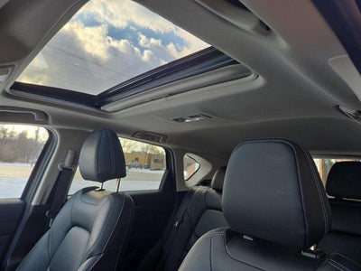 2025 Mazda Mazda CX-5 2.5 S Preferred Package AWD